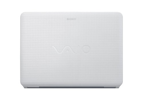PCHardware: Sony VAIO VGN NR280E/W 15.4