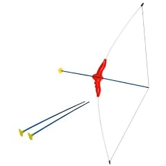 Hudora 78117 - Bogen mit 3 Pfeilen