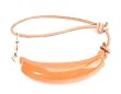 Bracelet: Coral