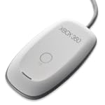 Xbox 360 Wireless Gaming Receiver for Windows