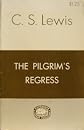 The Pilgrim's Regress