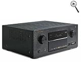 Marantz - SR-8001 - 7.1-Channel Home Theater Receiver