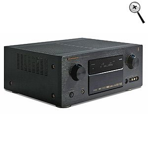 Marantz - SR-8001 - 7.1-Channel Home Theater Receiver