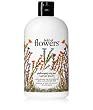 philosophy - field of flowers - award-winning, ultra-rich shampoo, shower gel and bubble bath