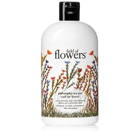 Philosophy, Shampoo, Shower gel, Shower gel and bubble bath, Body Washes