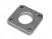 Vibrant 1432 Turbo Inlet Flange