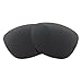 Revant Polarized Replacement Lenses Ray Ban RB4232 Elite Stealth Black