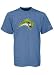 Buffalo Sabres Men's Super Soft Better Logo tee