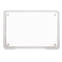 Quartet iQ Total Erase Dry-Erase Board, 23 x 16 Inches (TM2316)