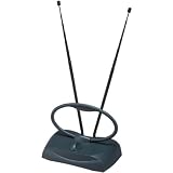 The Amazing RCA INDOOR PASSIVE ANT