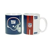New York Giants Mug