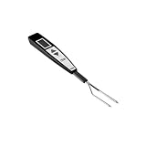 Review Zippo  / Zippo 7550-11BK Zippo BBQ Digital Thermometer Black