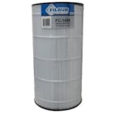 Filbur 100sqft Jacuzzi CFR-100 Cartridge