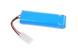 8.4V 600mAh NiCd Large Type Tamiya Airsoft Battery (AE-5850)