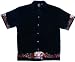 Life's Draw Las Vegas Vegas Poker Biker Shirt, Dragonfly