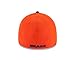 NFL Chicago Bears 2015 Reverse 39Thirty Stretch Fit Cap, Large/X-Large, Orange