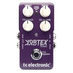 TC ELECTRONIC Vortex Flanger
