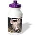 Farm Animals - Pig - Water Bottles