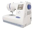 Janome Memory Craft 300E Embroidery Machine