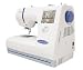 Janome Memory Craft 300E Embroidery Machine