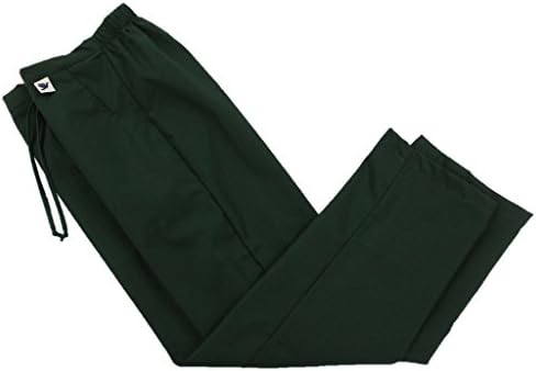 Dove Professional Apparel Women's Scrub Pant M Forest Green
