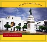 Saga dos Migrantes
