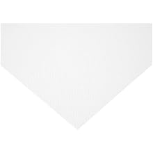 Nylon 6/6 Mesh Sheet, Opaque Off-White