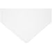 Nylon 6/6 Mesh Sheet, Opaque Off-White
