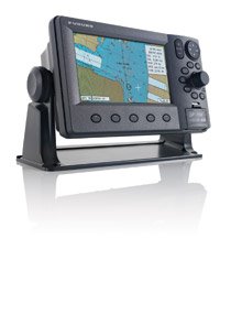 FURUNO GP 7000NT COLOR PLOTTER   C MAP SD BASED   NAVIGATION   GPS COLOR PLOT