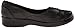 Easy Street Women's Ridge Ballet Flat