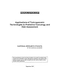  : Applications of Toxicogenomic Technologies to Predictive Toxicology and Risk Assessment