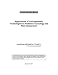 Books : Applications of Toxicogenomic Technologies to Predictive Toxicology and Risk Assessment