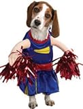 Casual Canine Cheerful Hound Costume Sm