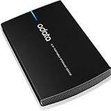 A-DATA 2.5 inch Portable Hard Disk Drive 160GB (PS160)