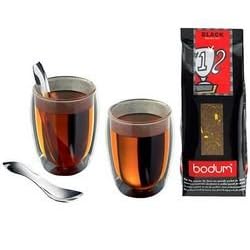 BODUM Tea for 2 Set