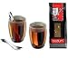 BODUM - Tea for 2 Set