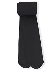 140 Denier Thermal Brushed Tights