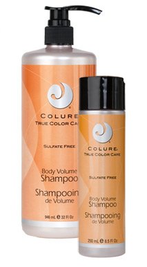 Colure Body Volume Shampoo 32oz