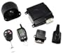 Excalibur AL1810EDP Remote Start Alarm 2 Way Dlx