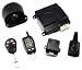 Excalibur AL1810EDP Remote Start Alarm 2 Way Dlx