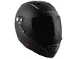 Nexx XR1R Soft Black Large Full Face Helmet