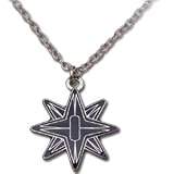 Bleach Hyourinmaru Necklace