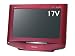 Panasonic VIERA 17V型 地上デジタルハイビジョン液晶テレビ TH-17LX8-R
