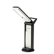 OttLite Swivel Task Lamp - Black