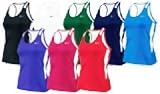 Nike 399130 Women's Airborne Top II (Call 1-800-234-2775 to order)