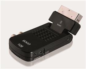 Imagen 1 de DECODIFICADOR TERRESTRE MINI