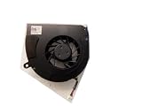 NEW OEM Dell Studio XPS 1640 1645 1647 CPU Processor Cooling Fan W520d
