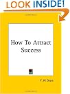 How to Attract Success
