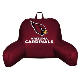 Arizona Cardinals NFL Bedrest Pillow