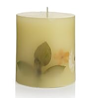 Citrus Grove Inclusion Candle